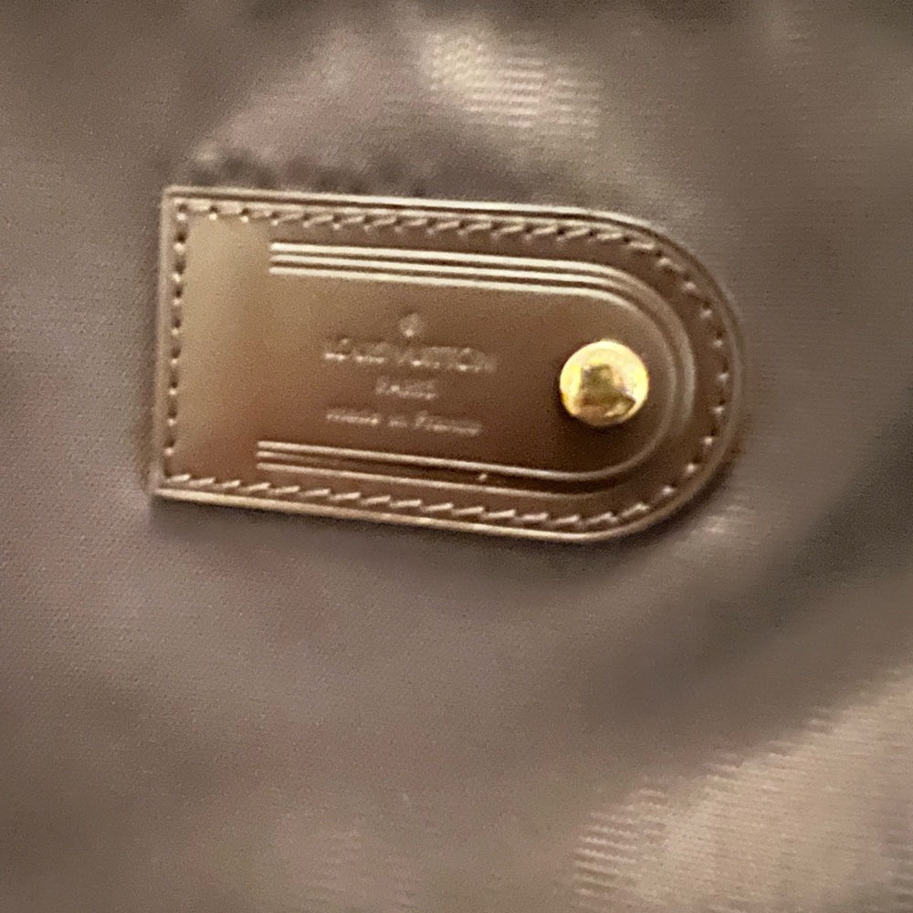 Authentic Louis Vuitton Damier Pegase 45 - Picture 9 of 15